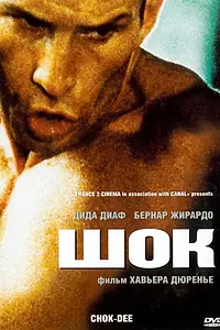 Постер к фильму «Шок (2005)»