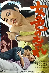Главный постер фильма «Жажда неволи (1968)»