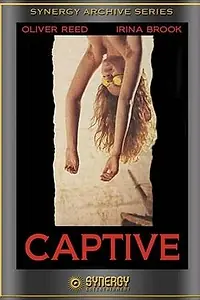 Главный постер фильма «Пленник (1986)»