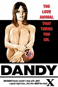Постер к фильму «Dandy (1970)»