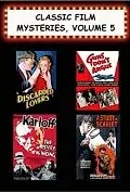 Постер к фильму «Guns Don't Argue (1957)»