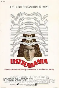 Главный постер фильма «Листомания (1975)»