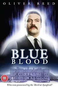Главный постер фильма «Голубая кровь (1974)»