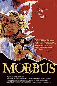 Постер к фильму «Морбус (или Хорошая прибыль) (1983)»