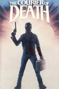 Главный постер фильма «Courier of Death (1984)»