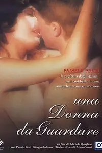 Главный постер фильма «Женщина для вуайериста (1991)»