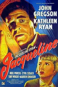 Главный постер фильма «Жаклин (1956)»