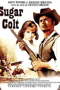 Постер к фильму «Сахарный кольт (1966)»
