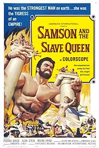 Постер к фильму «Зорро против Мациста (1963)»
