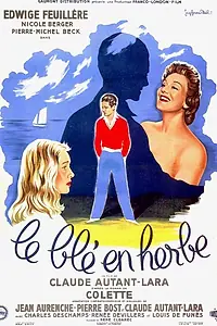 Постер к фильму «Хлеб в траве (1954)»