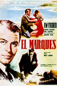 Постер к фильму «Маркиз (1965)»