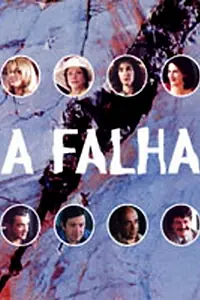 Постер к фильму «A Falha (2002)»