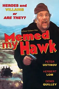Главный постер фильма «Лев и ястреб (1984)»
