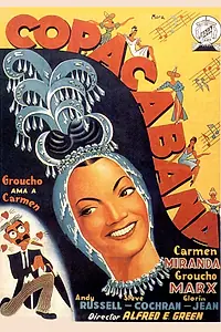 Постер к фильму «Копакабана (1947)»