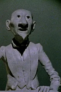 Главный постер мультфильма «Sculpture sculptures (1989)»