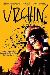 Постер к фильму «Urchin (2007)»