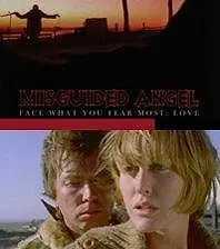 Постер к фильму «Misguided Angel (1998)»