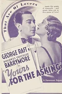 Постер к фильму «Только окликни (1936)»