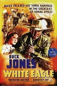 Постер к фильму «Белый орел (1941)»