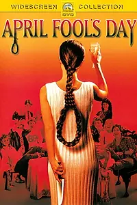 Постер к фильму «День дурака (1986)»