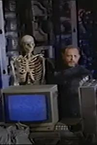 Постер к фильму «Внутренняя сущность (1997)»