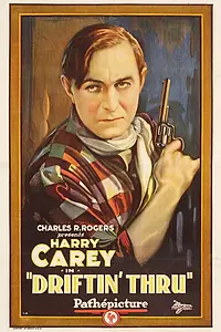 Постер к фильму «Driftin' Thru (1926)»