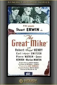 Постер к фильму «The Great Mike (1944)»
