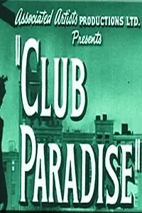 Постер к фильму «Sensation Hunters (1945)»