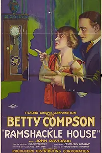 Постер к фильму «Ramshackle House (1924)»