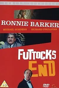 Постер к фильму «Futtocks End (1970)»