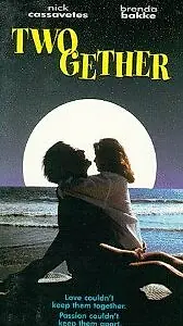 Постер к фильму «Вдвоём (1992)»