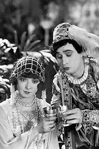 Главный постер фильма «The Perfect Flapper (1924)»