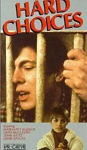 Главный постер фильма «Сложный выбор (1985)»