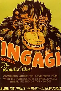 Постер к фильму «Ingagi (1930)»