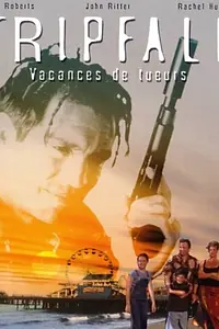 Постер к фильму «Захват в раю (2000)»