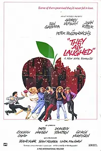 Главный постер фильма «Все они смеялись (1981)»