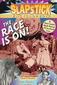 Главный постер фильма «Water Wagons (1925)»
