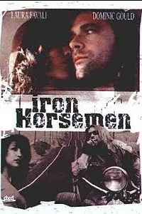Постер к фильму «Железные всадники (1994)»
