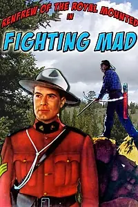 Постер к фильму «Fighting Mad (1939)»