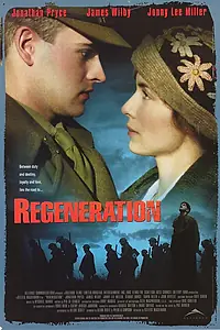 Главный постер фильма «Возрождение (1997)»
