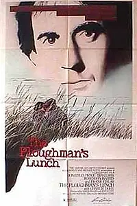 Постер к фильму «Обед пахаря (1983)»