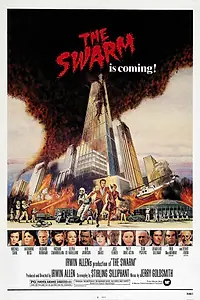 Постер к фильму «Рой (1978)»