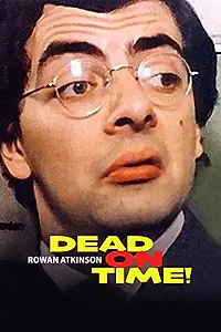Главный постер фильма «Вовремя умерший (1983)»