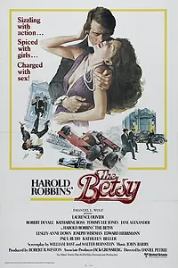 Постер к фильму «Бетси (1978)»