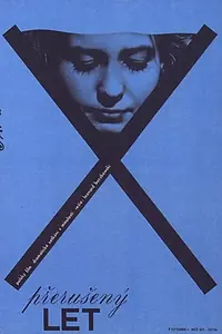 Главный постер фильма «Прерванный полет (1964)»