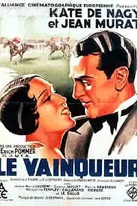 Постер к фильму «Le vainqueur (1931)»