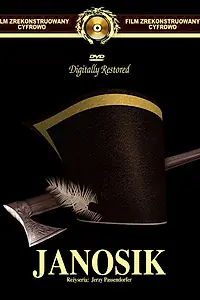 Постер к сериалу «Яносик (1973)»