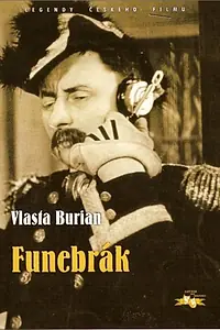 Постер к фильму «Гробовщик (1932)»