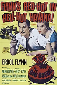 Постер к фильму «Много фальшивых денег (1957)»
