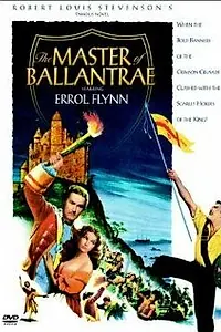Главный постер фильма «Владетель Баллантрэ (1953)»